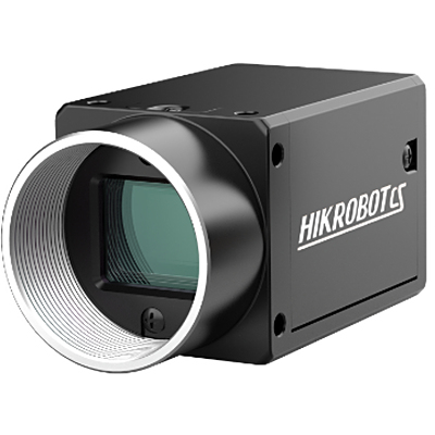 HIKROBOT  海康机器人 MV-CS032-60GM V5 工业面阵相机