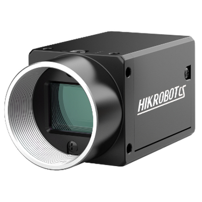 HIKROBOT  海康机器人 MV-CS050-90GM 工业面阵相机