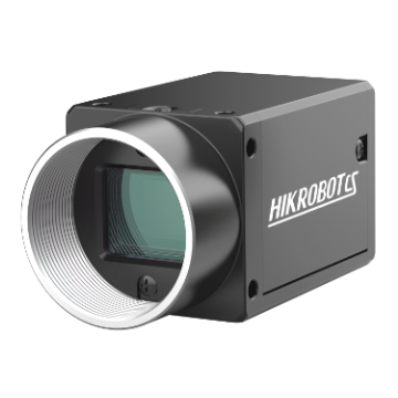 HIKROBOT  海康机器人 MV-CS050-60GN 工业面阵相机