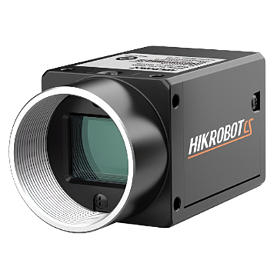 HIKROBOT  海康机器人 MVGL-AC192G-41GC 工业面阵相机