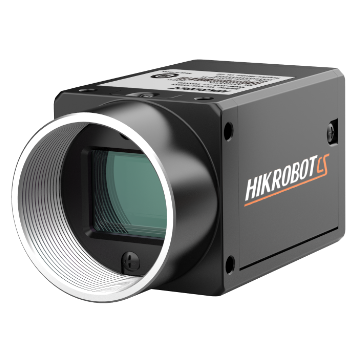 HIKROBOT  海康机器人 MVGL-AC259G-20GM 工业面阵相机