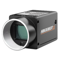 HIKROBOT  海康机器人 MVGL-AC259G-20GM 工业面阵相机