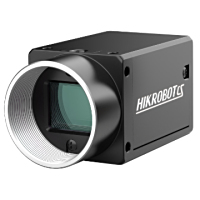 HIKROBOT  海康机器人 MV-CS200-10GM V5 工业面阵相机