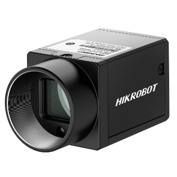 HIKROBOT  海康机器人 MV-CU013-A0GC V2  工业面阵相机