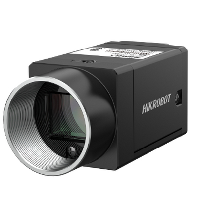HIKROBOT  海康机器人 MV-CU050-90GM(NPOE)  工业面阵相机