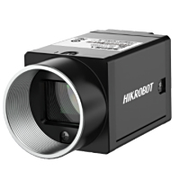 HIKROBOT  海康机器人 MV-CU050-30GM(NPOE)  工业面阵相机
