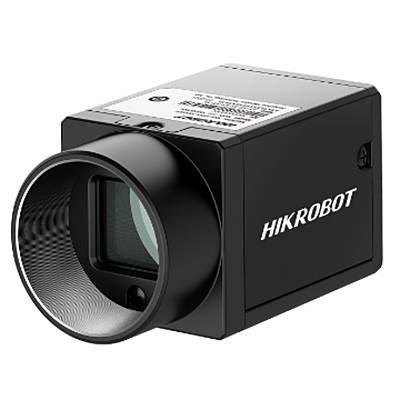 HIKROBOT  海康机器人 MV-CU120-10GC V2  工业面阵相机