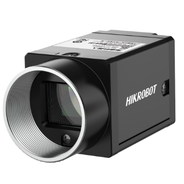 HIKROBOT  海康机器人 MVGL-AC128G-91GC  工业面阵相机