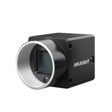 HIKROBOT  海康机器人 MV-CH050-10UM  工业面阵相机