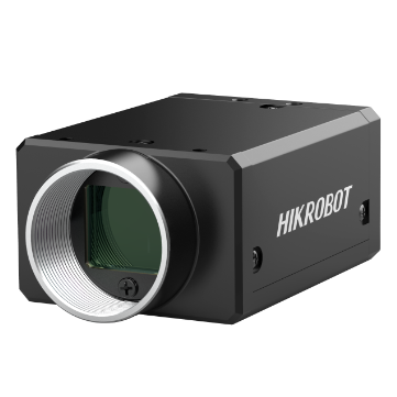HIKROBOT  海康机器人 MV-CH050-10CM  工业面阵相机