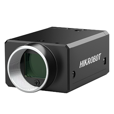 HIKROBOT  海康机器人 MV-CH050-10CC  工业面阵相机
