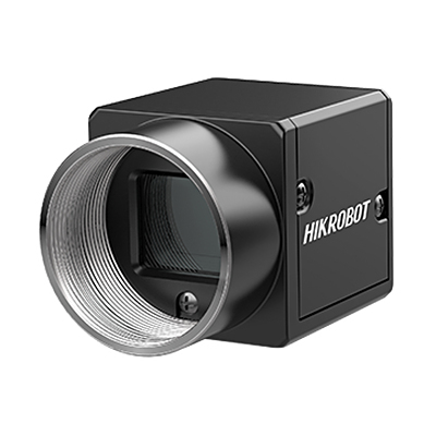 HIKROBOT  海康机器人 MV-CH050-10UM(EoL)  工业面阵相机