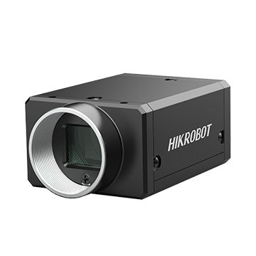 HIKROBOT  海康机器人 MV-CH100-60GC  工业面阵相机