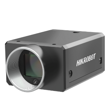HIKROBOT  海康机器人 MV-CH100-60UC  工业面阵相机