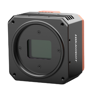 HIKROBOT  海康机器人 MV-CH120-15TM-M58S-NF  工业面阵相机