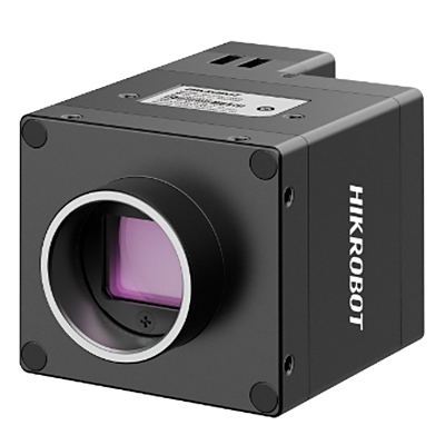 HIKROBOT  海康机器人 MV-CH120-90TC-C-NF  工业面阵相机
