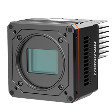 HIKROBOT  海康机器人 MV-CH210-90YM-M58S-NN  工业面阵相机