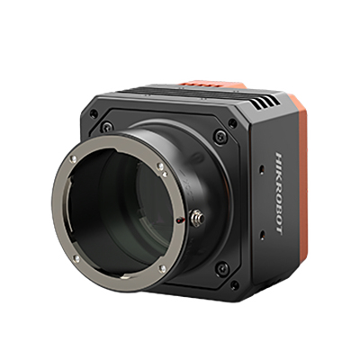 HIKROBOT  海康机器人 MV-CH250-25TC-F-NF 工业面阵相机