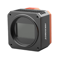 HIKROBOT  海康机器人 MV-CH250-25TC-M58S-NF 工业面阵相机