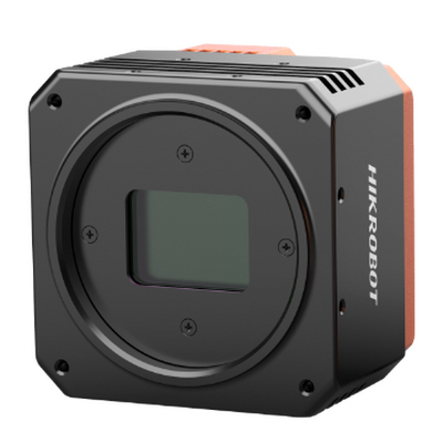 HIKROBOT  海康机器人 MV-CH250-60TM-M58S-NF 工业面阵相机