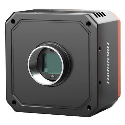 HIKROBOT  海康机器人 MV-CH250-90TC-C-NF 工业面阵相机