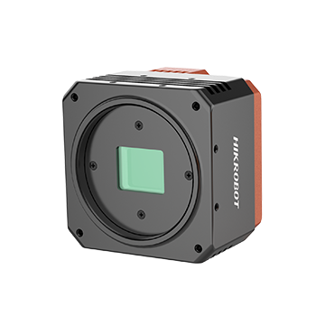 HIKROBOT  海康机器人 MV-CH250-90TN-M58S-NF 工业面阵相机