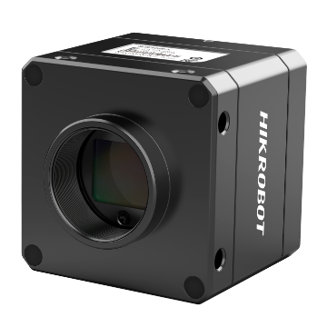 HIKROBOT  海康机器人 MV-CH250-90XN-C-NN 工业面阵相机