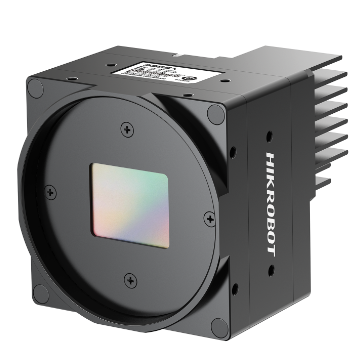 HIKROBOT  海康机器人 MV-CH250-90YC-M58S-NN V2 工业面阵相机