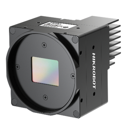 HIKROBOT  海康机器人 MV-CH250-90YC-M58S-NN V2 工业面阵相机