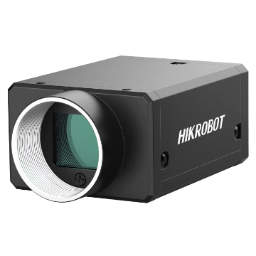 HIKROBOT  海康机器人 MV-CH250-90VC 工业面阵相机