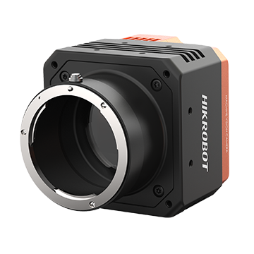 HIKROBOT  海康机器人 MV-CH310-10GM-F-NF 工业面阵相机