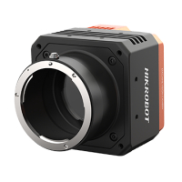 HIKROBOT  海康机器人 MV-CH310-10GM-F-NF 工业面阵相机
