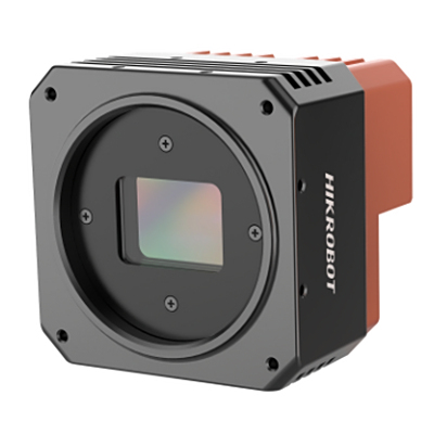 HIKROBOT  海康机器人 MV-CH310-10TM-M58S-NN 工业面阵相机