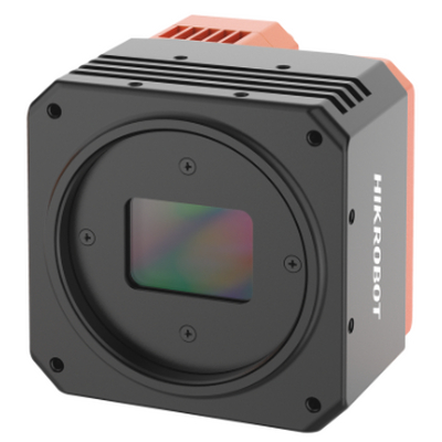 HIKROBOT  海康机器人 MV-CH500-90TM-M58S-NF 工业面阵相机
