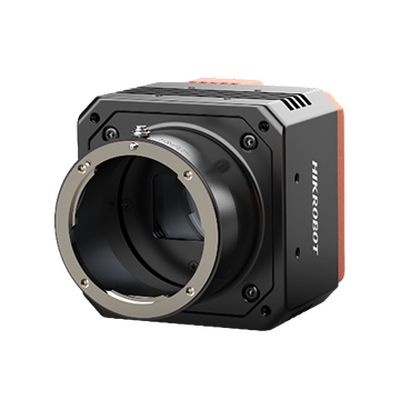 HIKROBOT  海康机器人 MV-CH500-90TM-F-NF  工业面阵相机