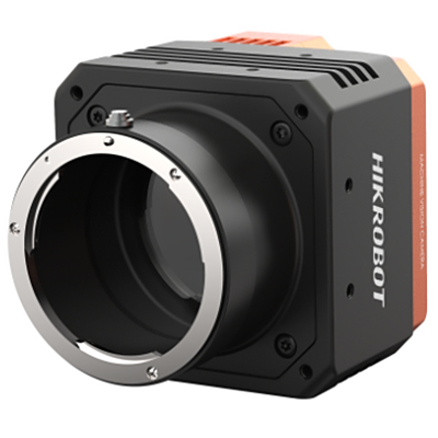 HIKROBOT  海康机器人 MV-CH650-90TC-F-NF  工业面阵相机