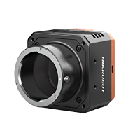 HIKROBOT  海康机器人 MV-CH650-90XM-F-NF  工业面阵相机