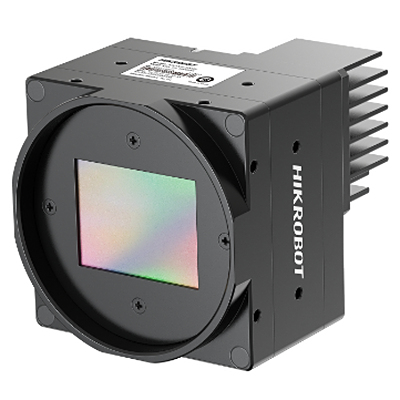 HIKROBOT  海康机器人 MV-CH650-90YM-M58S-NN V2  工业面阵相机