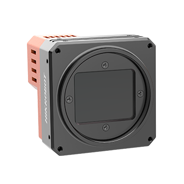 HIKROBOT  海康机器人 MV-CH1010-10CC-M72-NF  工业面阵相机