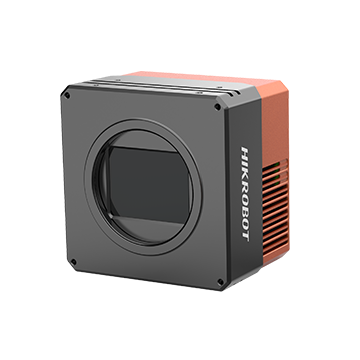 HIKROBOT  海康机器人 MV-CH1510-11XC-M72-TF  工业面阵相机