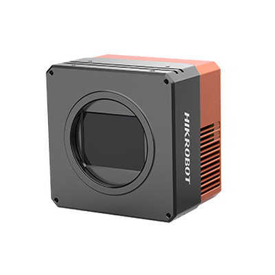 HIKROBOT  海康机器人 MV-CH1510-11XC-M72-TF  工业面阵相机
