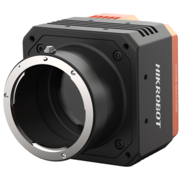 HIKROBOT  海康机器人 MV-HY6500-00W-HFN  工业面阵相机