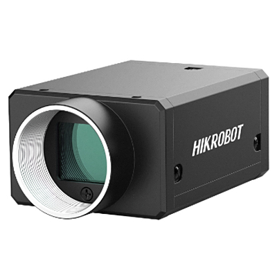 HIKROBOT  海康机器人 MVGL-AC512G-30UC  工业面阵相机