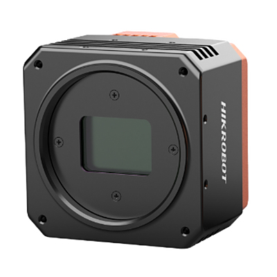 HIKROBOT  海康机器人 MVGL-AC409G-68TC  工业面阵相机