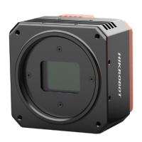 HIKROBOT  海康机器人 MVGL-AC512G-31TM 工业面阵相机