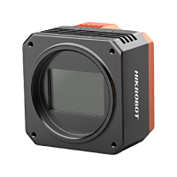 HIKROBOT  海康机器人 MVGL-AC646G-3GC 工业面阵相机
