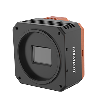 HIKROBOT  海康机器人 MVGL-AC934G-31XC-M58S-NF 工业面阵相机