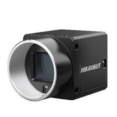 HIKROBOT  海康机器人 VIR-M120G-30UC 工业面阵相机
