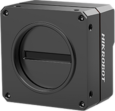 HIKROBOT  海康机器人 MV-CL022-91GC 工业线阵相机