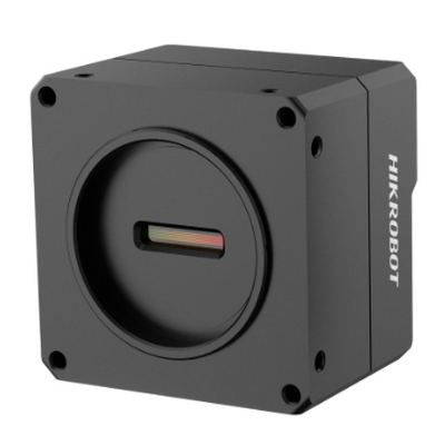 HIKROBOT  海康机器人 MV-CL024-91GC 工业线阵相机